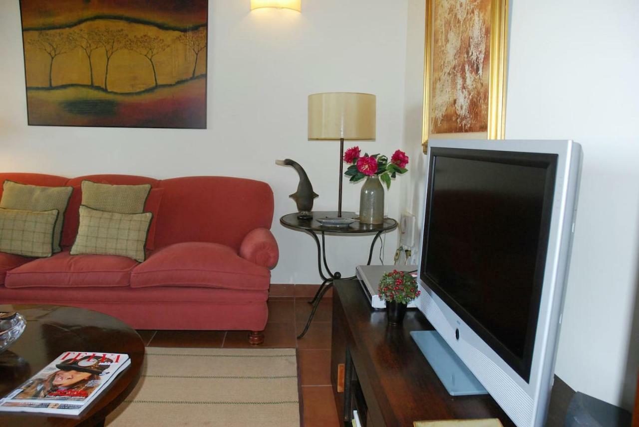 Puerto de la MaderaHouse Sea View Private Garden, 5 People, Optical Fiber别墅 外观 照片