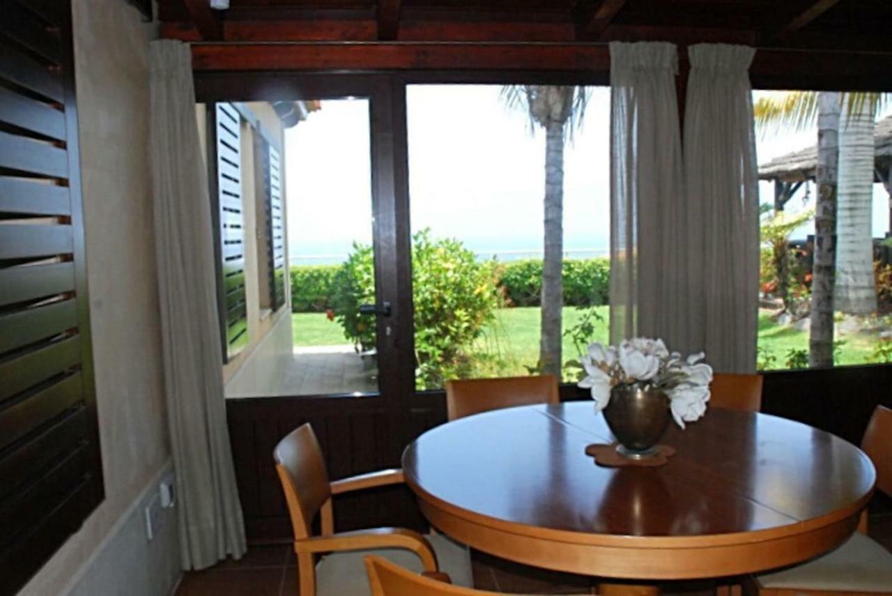 Puerto de la MaderaHouse Sea View Private Garden, 5 People, Optical Fiber别墅 外观 照片